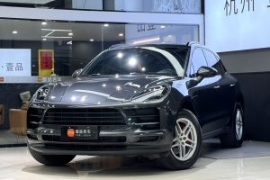Macan 保時捷 Macan 2.0T