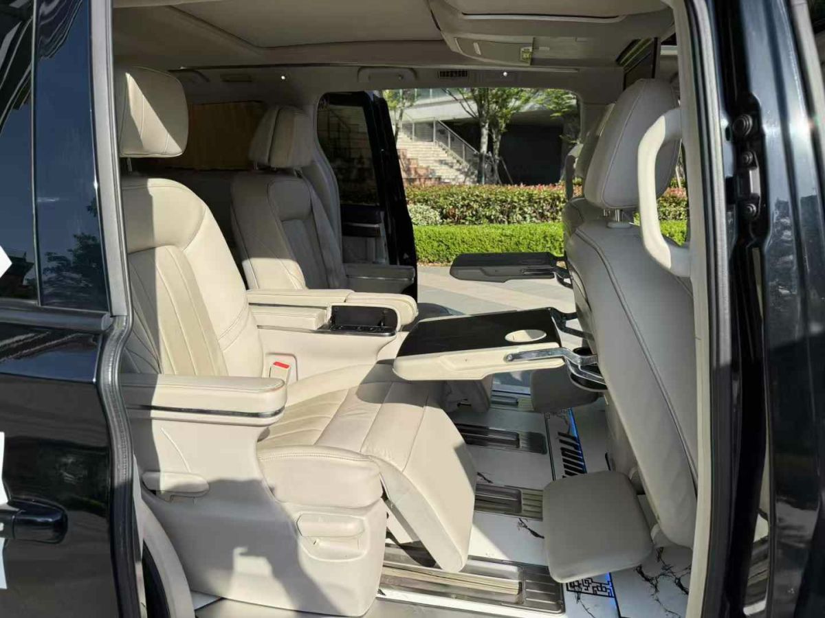 長安輕型車 睿行EM80  2018款 平頂背掀門圖片