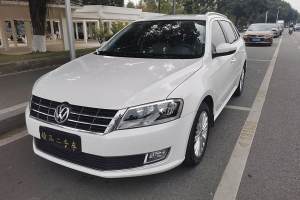 朗行 大眾 1.4TSI 自動舒適型