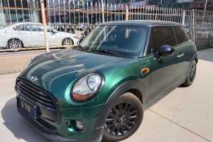CLUBMAN MINI 改款 1.5T COOPER