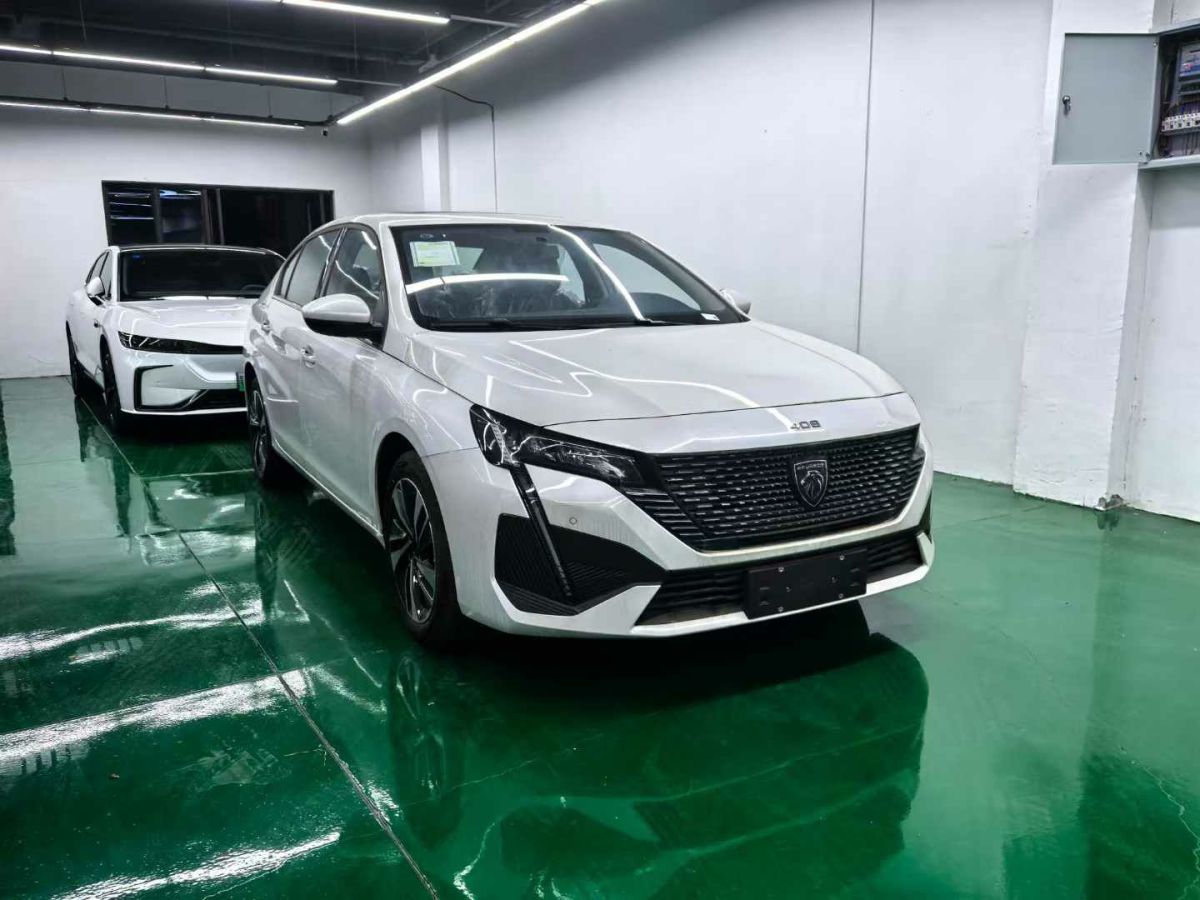 大众 速腾  2023款 200TSI DSG超越版图片