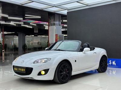 2011年6月 馬自達 MX-5(進口) 2.0圖片