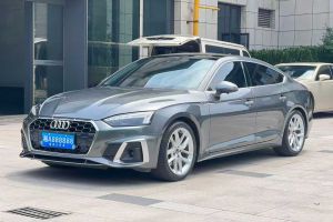奧迪S7 奧迪 2.9 TFSI quattro