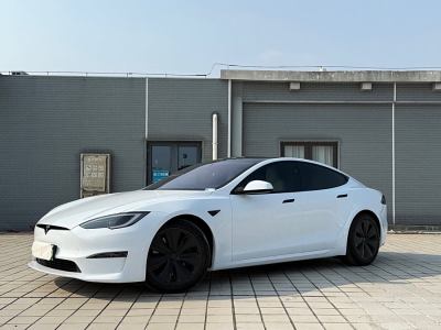 2023年9月 特斯拉 Model S 雙電機(jī)全輪驅(qū)動版圖片