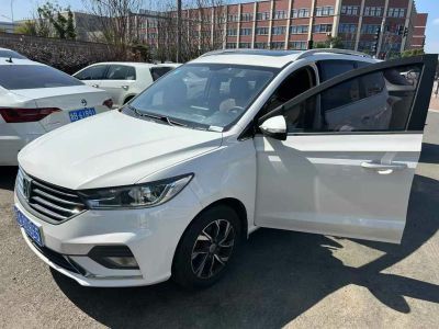 2019年1月 寶駿 310 1.2L 自動舒適型圖片