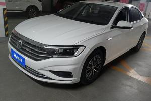 速腾 大众 280TSI DSG舒适型 国VI