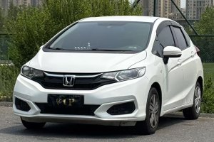飛度 本田 1.5L CVT舒適版