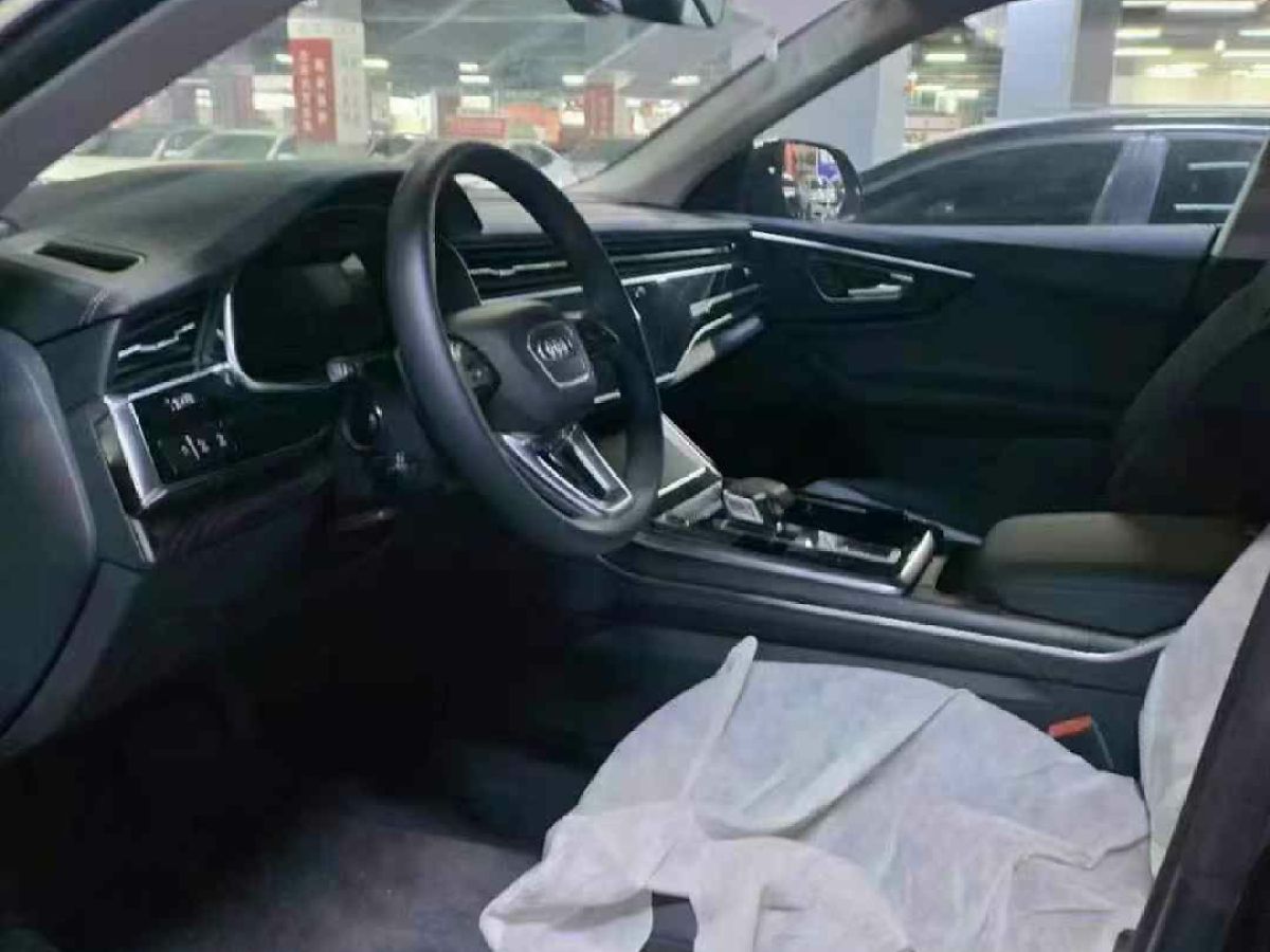 奧迪 奧迪S7  2023款 2.9 TFSI quattro圖片