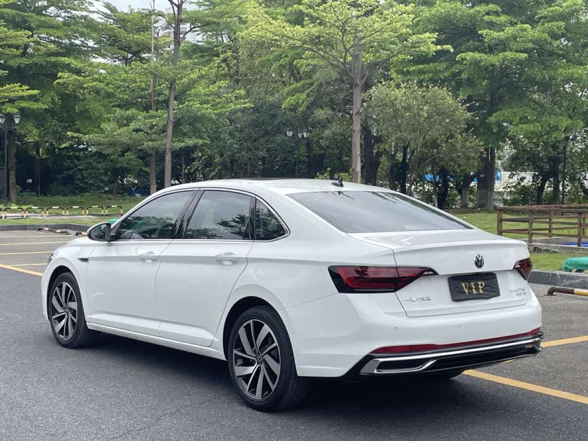 大眾 速騰  2023款 300TSI DSG超越版圖片