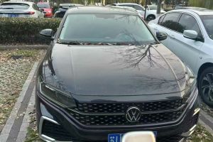 帕薩特 大眾 280TSI 精英版