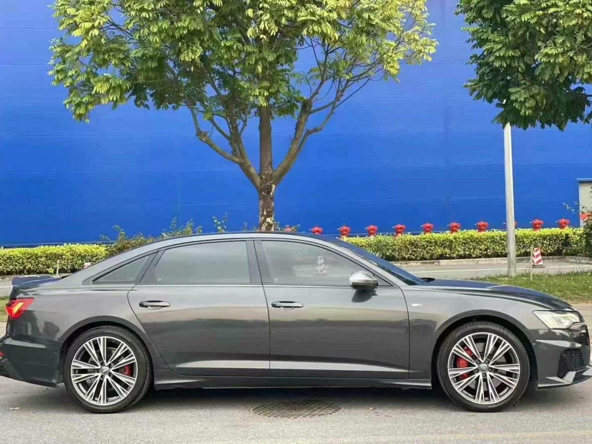 奧迪 奧迪R8  2019款 基本型圖片