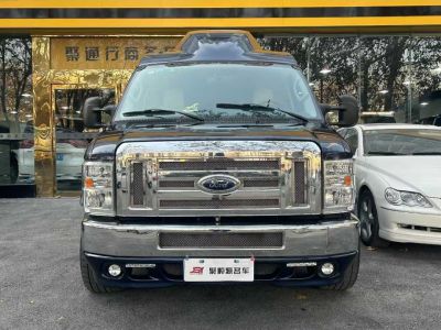 2014年1月 福特 F-150(進口) 3.5T圖片