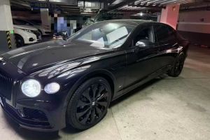 飛馳 賓利 4.0T V8 S