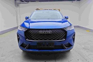 H6 哈弗 第三代 2.0T 自動四驅(qū)Max