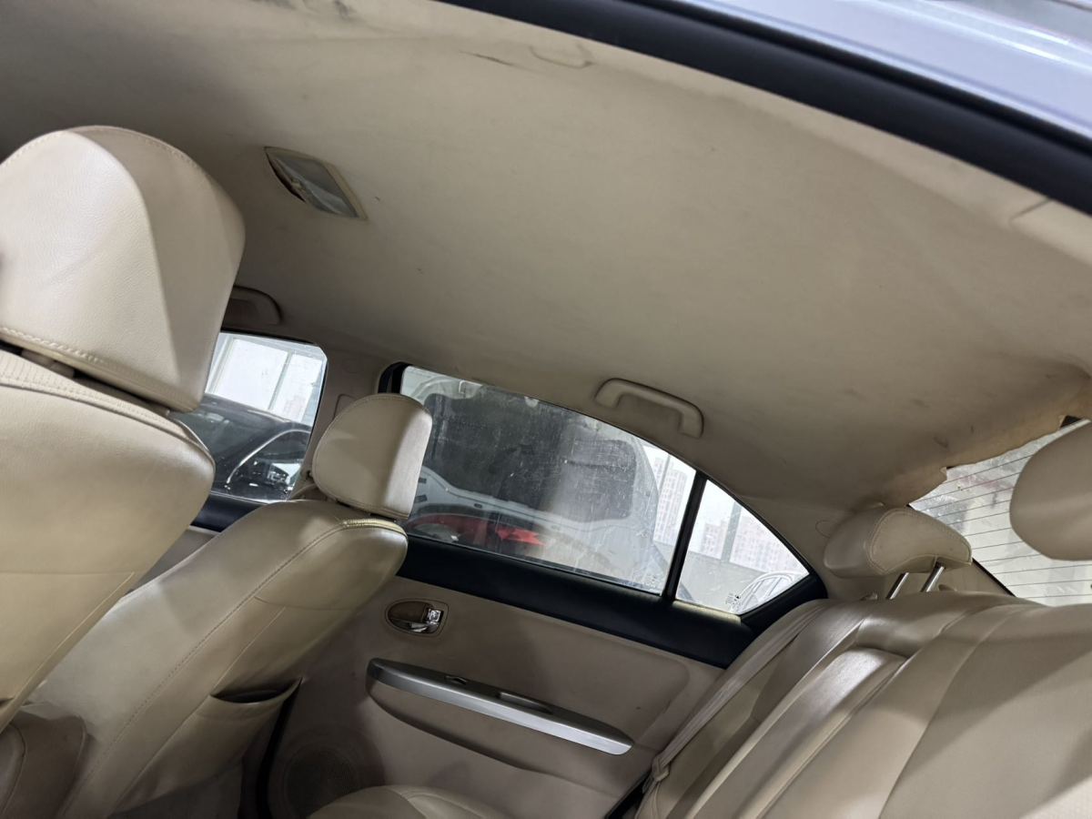 长城 C30  2012款 1.5L 手动舒适型图片