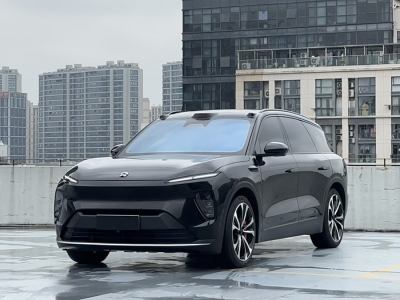 2023年9月 蔚來 ES8 75kWh 行政版圖片