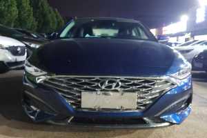 菲斯塔 現(xiàn)代 280TGDi 智享版 國(guó)V