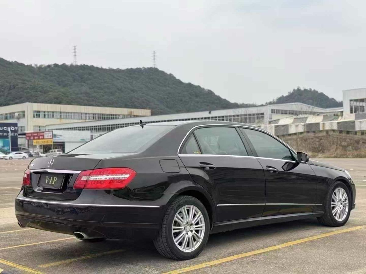 奔馳 奔馳C級(jí)  2011款 C350 3.5 V6圖片