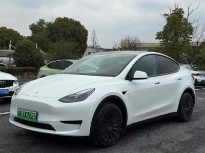 2023年7月 特斯拉 Model S 三電機全輪驅(qū)動 Plaid版圖片