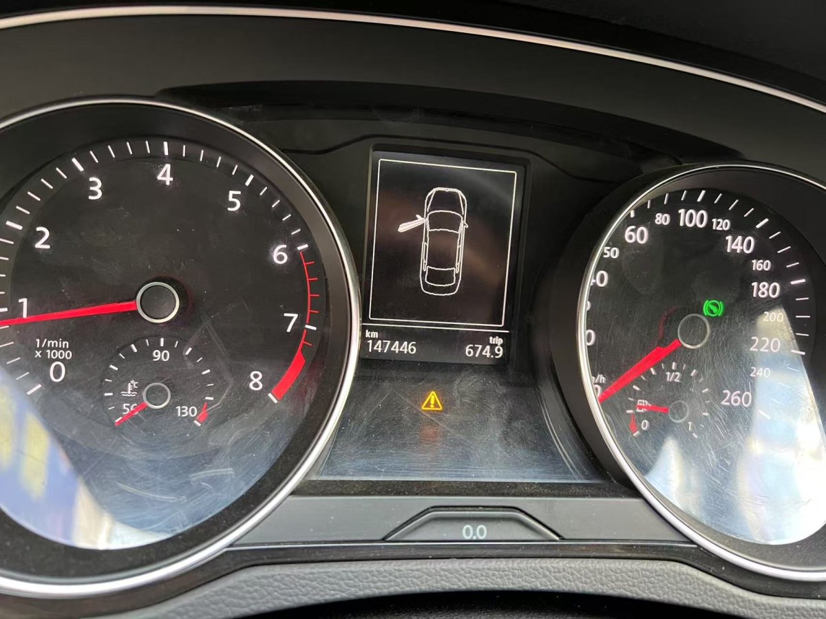 大眾 邁騰  2013款 1.8TSI 豪華型圖片