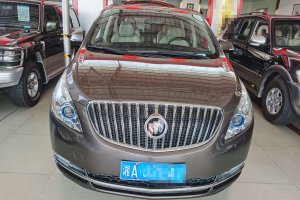 GL8 別克 3.0L GT豪華商務(wù)豪雅版