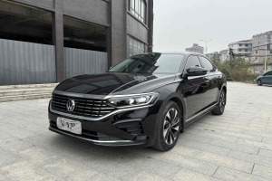 帕萨特 大众 280TSI 精英版