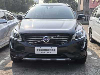 2014年1月 沃爾沃 XC60(進(jìn)口) 改款 T5 智逸版圖片