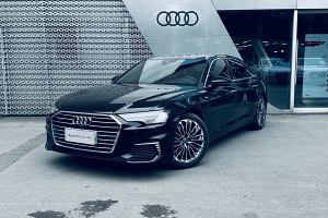 奧迪A6L新能源 奧迪 55 TFSI e quattro