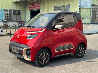 2020年6月 寶駿 E200 250KM 智行版圖片