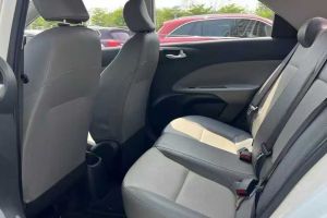 全順 福特 2.0T汽油自動多功能商用車中軸低頂雙開尾門國VI
