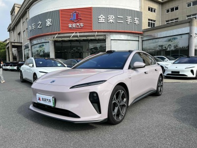 2024年4月 蔚來 蔚來ET5T 75kWh Touring圖片