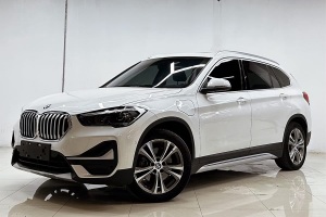 寶馬X1新能源 寶馬 xDrive30Le 尊享型