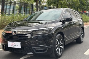 皓影 本田 銳?混動 2.0L 兩驅(qū)銳?精英版