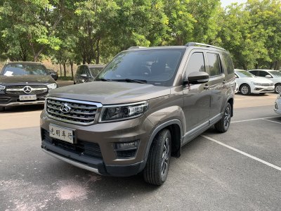 2018年7月 長(zhǎng)安歐尚 X70A 1.5L 手動(dòng)精英型圖片