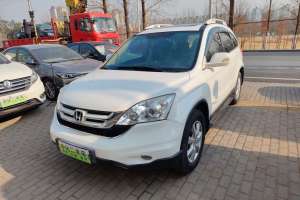 CR-V 本田 2.0L 自動(dòng)四驅(qū)經(jīng)典版