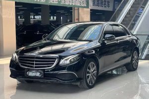奔馳E級 奔馳 改款 E 300 L 豪華型