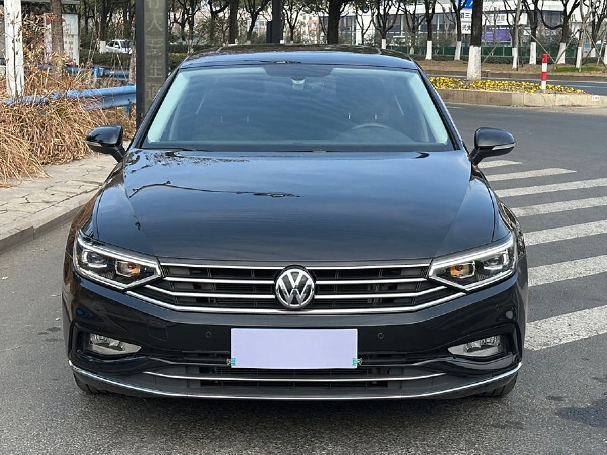 大眾 邁騰  2020款 330TSI DSG 豪華型圖片