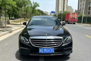 奔馳E級 奔馳 E 350 L 運動型 4MATIC
