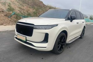 理想ONE 理想 增程6座版
