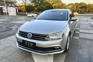 速腾 大众 230TSI 自动舒适型