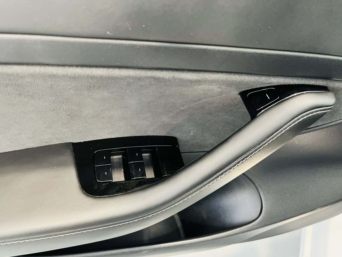 特斯拉 Model 3  2019款 標(biāo)準(zhǔn)續(xù)航后驅(qū)升級(jí)版圖片