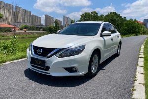 天籟 日產(chǎn) 改款 2.0L XL舒適版