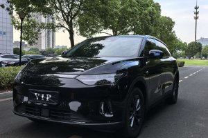 零跑C11 零跑 純電 500舒享版
