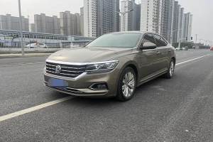 帕萨特 大众 改款 330TSI 精英版 国VI