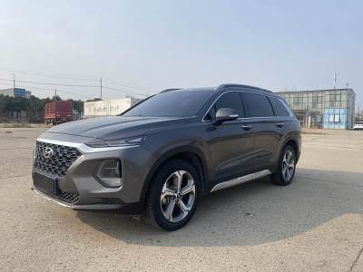 2021年5月 現(xiàn)代 勝達 380 TGDi GLS 自動兩驅豪華版圖片