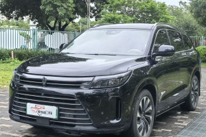 問界M7 賽力斯 1.5T 智駕后驅(qū)Max版 5座