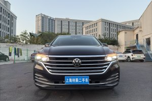 威然 大众 改款 380TSI 旗舰版