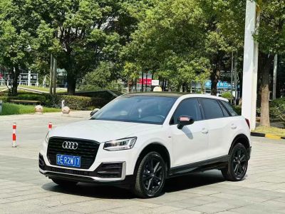 2021年1月 奧迪 奧迪SQ5(進口) 3.0 TFSI quattro圖片