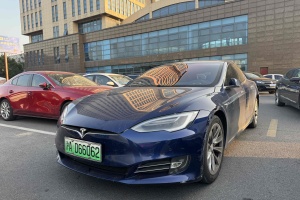 Model S 特斯拉 Model S 75