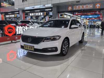 2024年1月 大眾 朗逸 280TSI DSG舒適版圖片